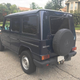 Image for article titled At $22,500, Could This 1991 Mercedes Benz 300GD G-Wagon Have You Saying Gee Willikers?